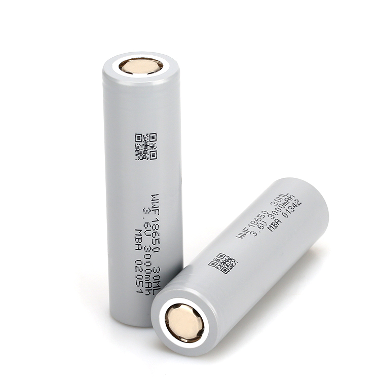 WORWORF18650 30ML-3000mah specification.pdf